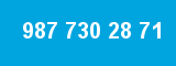 987 730 28 71